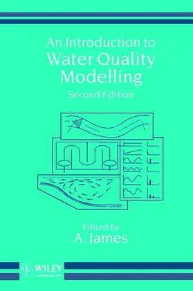 James |  An Introduction to Water Quality Modelling | Buch |  Sack Fachmedien