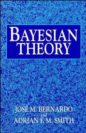 Bernardo / Smith | Bayesian Theory | Buch | 978-0-471-92416-6 | sack.de