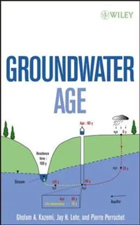 Kazemi / Lehr / Perrochet |  Groundwater Age | eBook | Sack Fachmedien