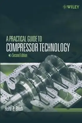 Bloch | A Practical Guide to Compressor Technology | E-Book | sack.de