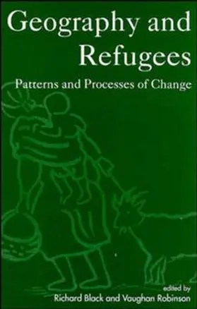 Black / Robinson |  Geography and Refugees | Buch |  Sack Fachmedien