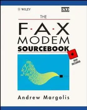 Margolis |  The Fax Modem Sourcebook | Buch |  Sack Fachmedien