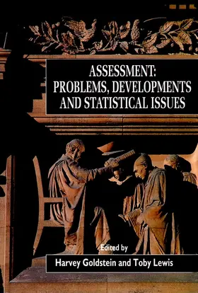 Goldstein / Lewis |  Assessment | Buch |  Sack Fachmedien