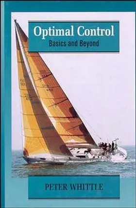 Whittle |  Optimal Control | Buch |  Sack Fachmedien