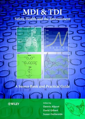 Allport / Gilbert / Outterside |  MDI and Tdi: Safety, Health and the Environment | Buch |  Sack Fachmedien