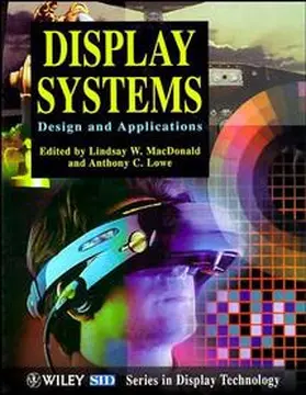 MacDonald / Lowe |  Display Systems | Buch |  Sack Fachmedien