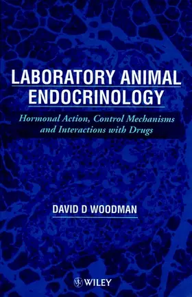 Woodman |  Laboratory Animal Endocrinology | Buch |  Sack Fachmedien