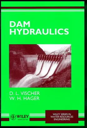 Vischer / Hager |  Dam Hydraulics | Buch |  Sack Fachmedien