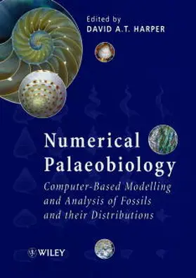 Harper |  Numerical Palaeobiology | Buch |  Sack Fachmedien