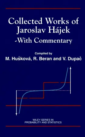  Collected Works of Jaroslav Hájek | Buch |  Sack Fachmedien