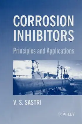 Sastri |  Green Corrosion Inhibitors | Buch |  Sack Fachmedien