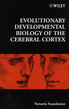 Bock / Cardew |  Evolutionary Developmental Biology of the Cerebral Cortex | Buch |  Sack Fachmedien