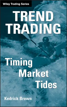 Brown | Trend Trading | Buch | 978-0-471-98021-6 | sack.de
