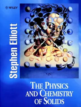 Elliott |  The Physics and Chemistry of Solids | Buch |  Sack Fachmedien