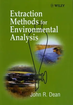 Dean |  Extraction Methods for Environ Analysis | Buch |  Sack Fachmedien
