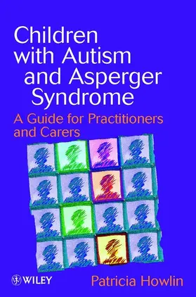 Howlin |  Children with Autism and Asperger Syndrome | Buch |  Sack Fachmedien