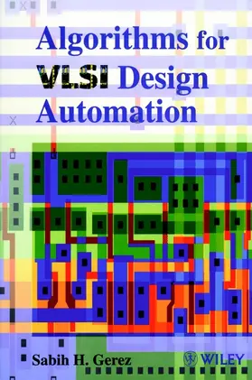 Gerez |  Algorithms for VLSI Design Automation | Buch |  Sack Fachmedien