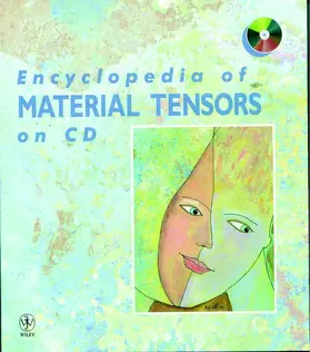 Popov / Svirko / Zheludev |  CD Encyclopedia of Material Tensors | Sonstiges |  Sack Fachmedien