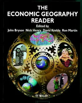 Bryson / Henry / Keeble |  The Economic Geography Reader | Buch |  Sack Fachmedien