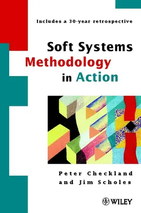 Checkland / Scholes |  Soft Systems Methodology in Action | Buch |  Sack Fachmedien