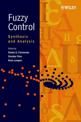 Farinwata / Filev / Langari |  Fuzzy Control | Buch |  Sack Fachmedien