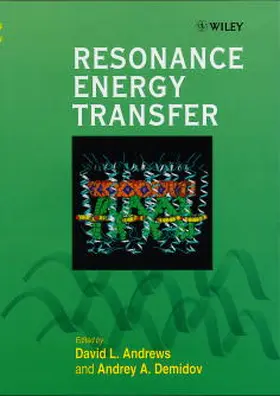 Andrews / Demidov |  Resonance Energy Transfer | Buch |  Sack Fachmedien