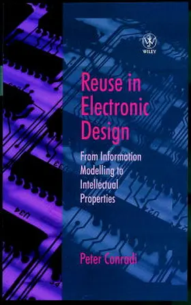 Conradi |  Reuse in Electronic Design | Buch |  Sack Fachmedien