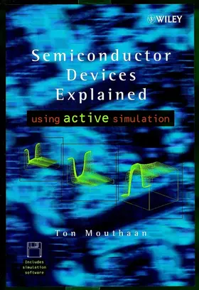 Mouthaan |  Semiconductor Devices Explained | Buch |  Sack Fachmedien