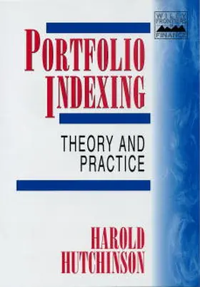 Hutchinson |  Portfolio Indexing | Buch |  Sack Fachmedien