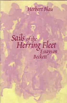 Blau |  Sails of the Herring Fleet | Buch |  Sack Fachmedien