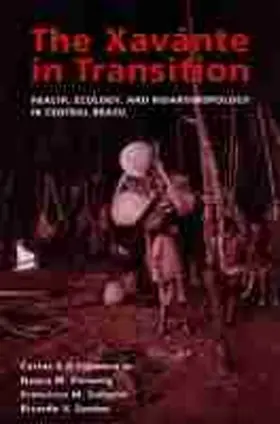 Coimbra |  The Xavante in Transition | Buch |  Sack Fachmedien