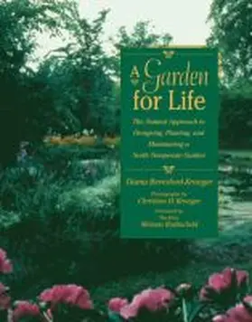 Beresford-Kroeger |  A Garden for Life | Buch |  Sack Fachmedien