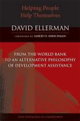 Ellerman |  Helping People Help Themselves | Buch |  Sack Fachmedien