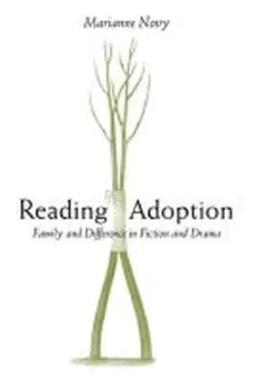 Novy |  Reading Adoption | Buch |  Sack Fachmedien