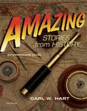 Hart |  Amazing Stories from History | Buch |  Sack Fachmedien
