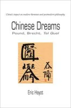 Hayot |  Chinese Dreams | Buch |  Sack Fachmedien