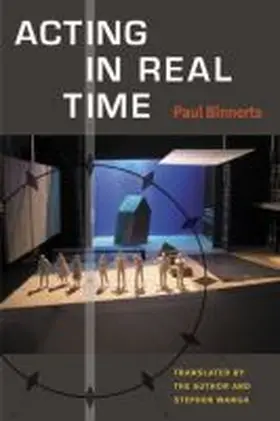 Binnerts |  Acting in Real Time | Buch |  Sack Fachmedien