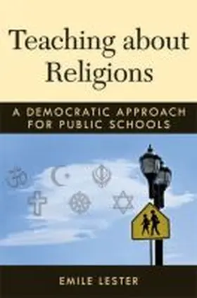 Lester |  Teaching about Religions | Buch |  Sack Fachmedien