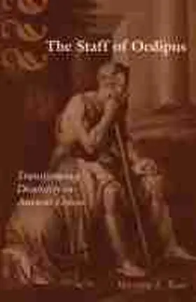 Rose |  The Staff of Oedipus | Buch |  Sack Fachmedien