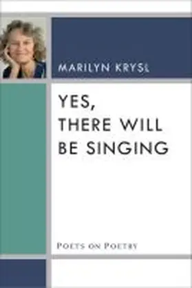 Krysl |  Yes, There Will Be Singing | Buch |  Sack Fachmedien