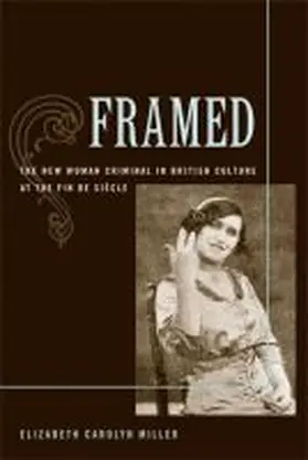 Miller |  Framed | Buch |  Sack Fachmedien