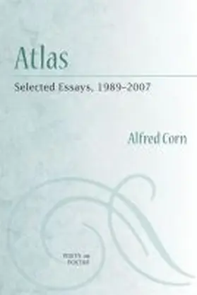 Corn |  Atlas | Buch |  Sack Fachmedien