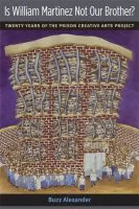 Alexander |  Is William Martinez Not Our Brother? | Buch |  Sack Fachmedien