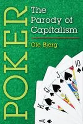 Bjerg |  Poker | Buch |  Sack Fachmedien