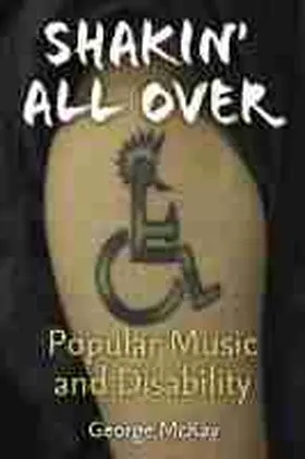 Mckay |  Shakin' All Over | Buch |  Sack Fachmedien