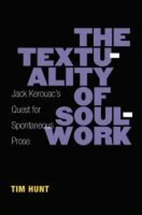 Hunt |  The Textuality of Soulwork | Buch |  Sack Fachmedien