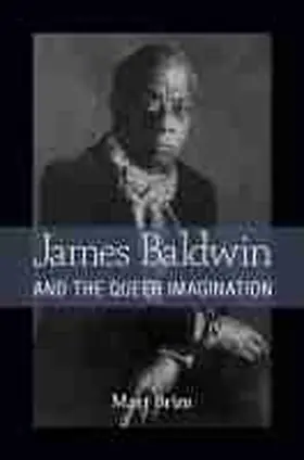 Brim |  James Baldwin and the Queer Imagination | Buch |  Sack Fachmedien