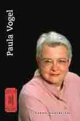 Mansbridge |  Paula Vogel | Buch |  Sack Fachmedien