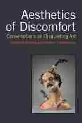 Aldama |  Aesthetics of Discomfort | Buch |  Sack Fachmedien