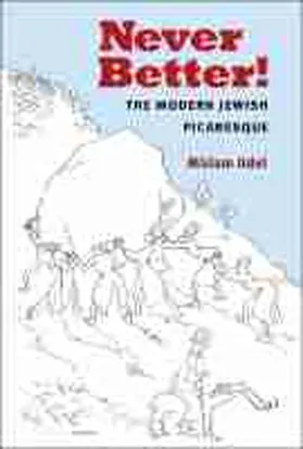 Udel |  Never Better! | Buch |  Sack Fachmedien